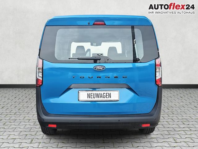 Ford Tourneo Courier Trend 1.0 EcoBoost Winterpaket 
