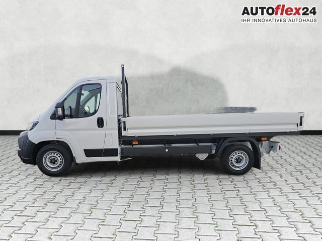 Opel Movano Pritsche EK 2.2 Diesel L3 3,5t / Kamera 