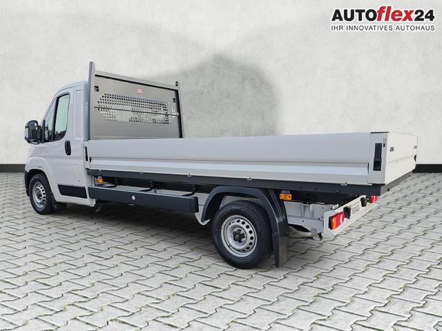 Opel Movano Pritsche EK 2.2 Diesel L3 3,5t / Kamera 