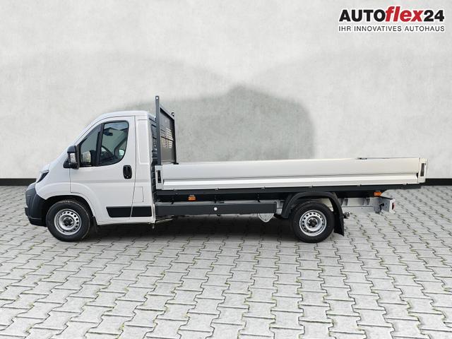 Opel Movano Pritsche EK 2.2 Diesel L4 3,5t / Kamera 