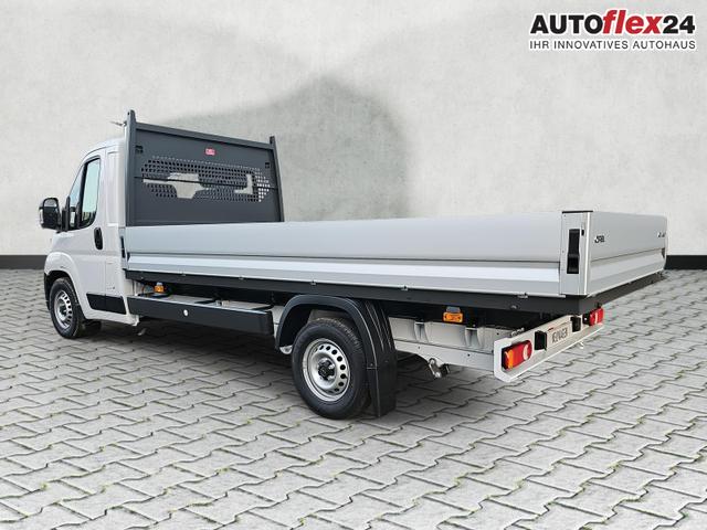 Opel Movano Pritsche EK 2.2 Diesel L4 3,5t / Kamera 