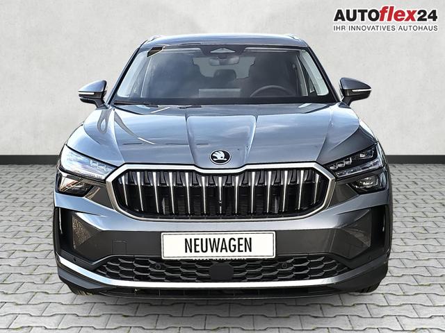 Skoda Kodiaq 2.0 TDI 110 kW Selection DSG 7-Si. ACC Matrix 