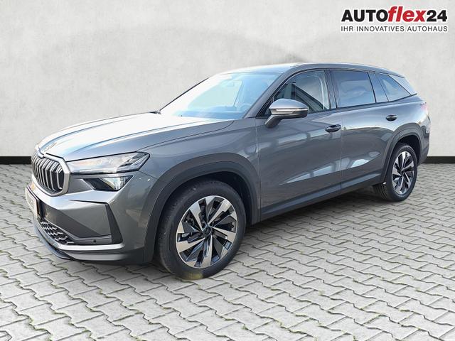 Skoda Kodiaq 2.0 TDI 110 kW Selection DSG 7-Si. ACC Matrix 