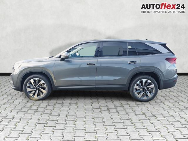 Skoda Kodiaq 2.0 TDI 110 kW Selection DSG 7-Si. ACC Matrix 