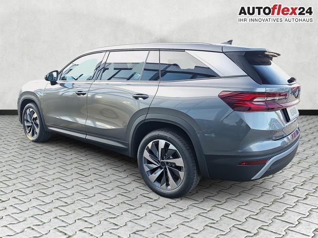 Skoda Kodiaq 2.0 TDI 110 kW Selection DSG 7-Si. ACC Matrix 