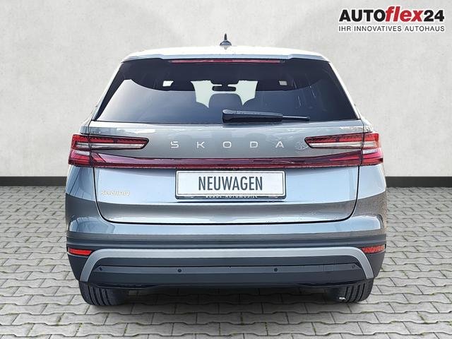 Skoda Kodiaq 2.0 TDI 110 kW Selection DSG 7-Si. ACC Matrix 