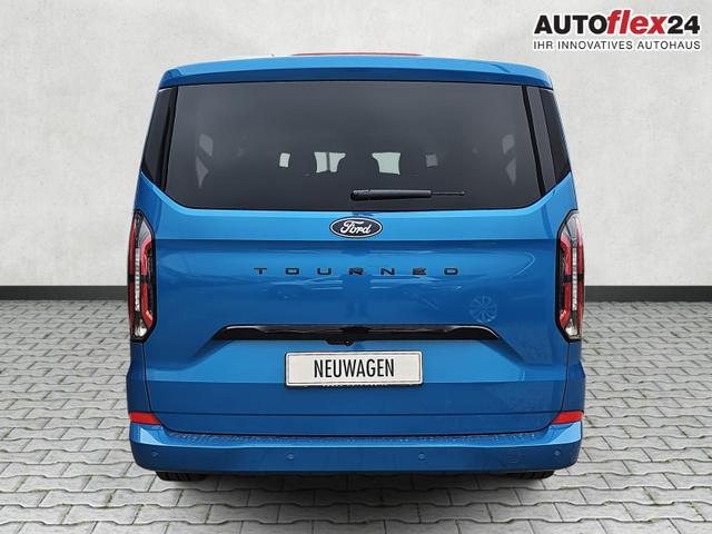 Ford Tourneo Custom 320 L2 Titanium X FWD 2.0 EB Autom AHK 