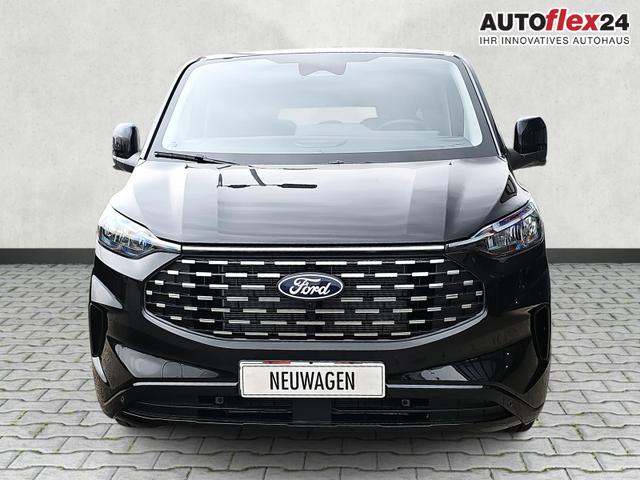 Vorlauffahrzeuge Ford Tourneo Custom - 320 L2 Titanium X FWD 2.0 EB Autom AHK