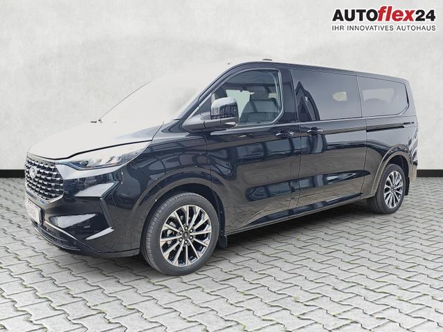 Ford Tourneo Custom 320 L2 Titanium X FWD 2.0 EB Autom AHK 