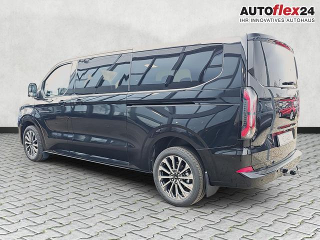 Ford Tourneo Custom 320 L2 Titanium X FWD 2.0 EB Autom AHK 