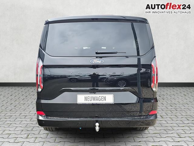 Ford Tourneo Custom 320 L2 Titanium X FWD 2.0 EB Autom AHK 