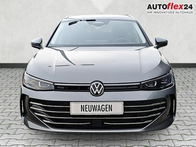 Volkswagen Passat Variant 2.0 TDI 110 kW Elegance DSG IQ.Light AHK 