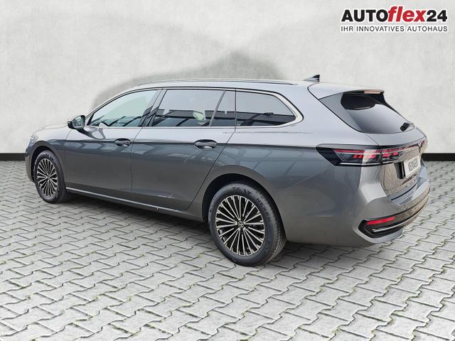 Volkswagen Passat Variant 2.0 TDI 110 kW Elegance DSG IQ.Light AHK 