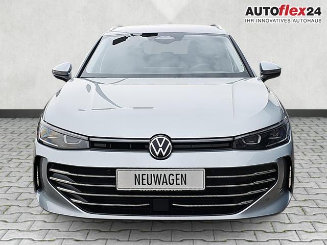 Volkswagen Passat Variant 2.0 TDI 110 kW Elegance DSG IQ.Light AHK 