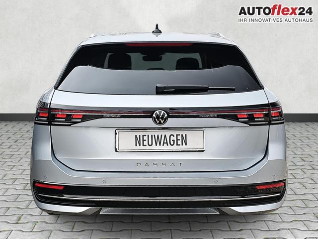 Volkswagen Passat Variant 2.0 TDI 110 kW Elegance DSG IQ.Light AHK 
