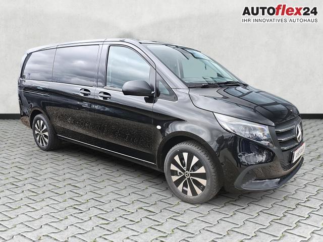 Gebrauchtfahrzeug Mercedes-Benz Vito - 116 CDI RWD SELECT lang (447.703) Tourer 9G-Tronic 9-Si.