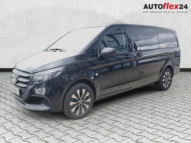 Mercedes-Benz Vito 116 CDI RWD SELECT lang (447.703) Tourer 9G-Tronic 9-Si. 