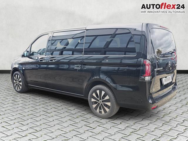 Mercedes-Benz Vito 116 CDI RWD SELECT lang (447.703) Tourer 9G-Tronic 9-Si. 