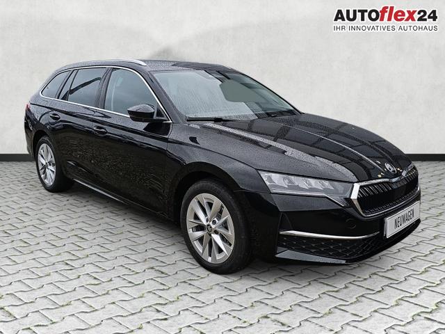 Vorlauffahrzeuge Skoda Octavia Combi - 2.0 TDI 110 kW Selection DSG Navi ACC AHK