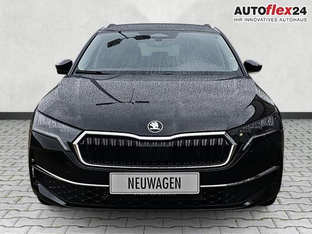 Skoda Octavia Combi 2.0 TDI 110 kW Selection DSG Navi ACC AHK 