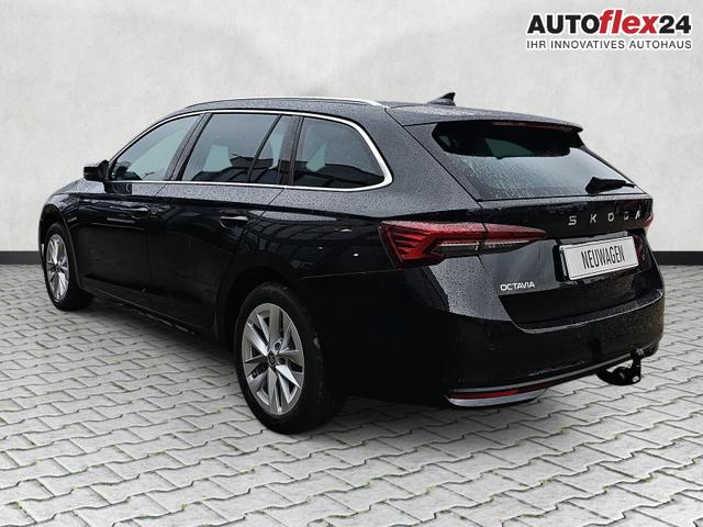 Skoda Octavia Combi 2.0 TDI 110 kW Selection DSG Navi ACC AHK 