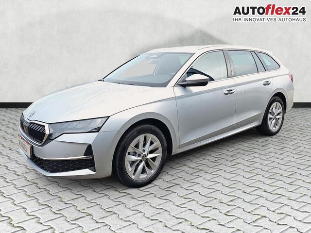 Skoda Octavia Combi 2.0 TDI 110 kW Selection DSG Navi ACC AHK 