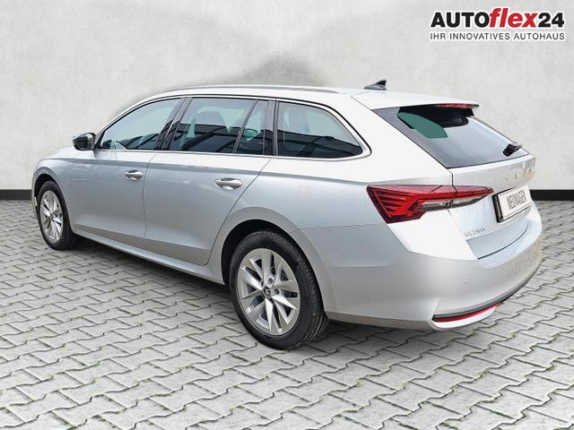 Skoda Octavia Combi 2.0 TDI 110 kW Selection DSG Navi ACC AHK 
