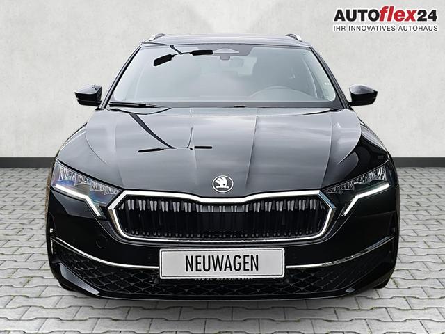 Skoda Octavia Combi 2.0 TDI 110 kW Selection DSG Navi ACC AHK 