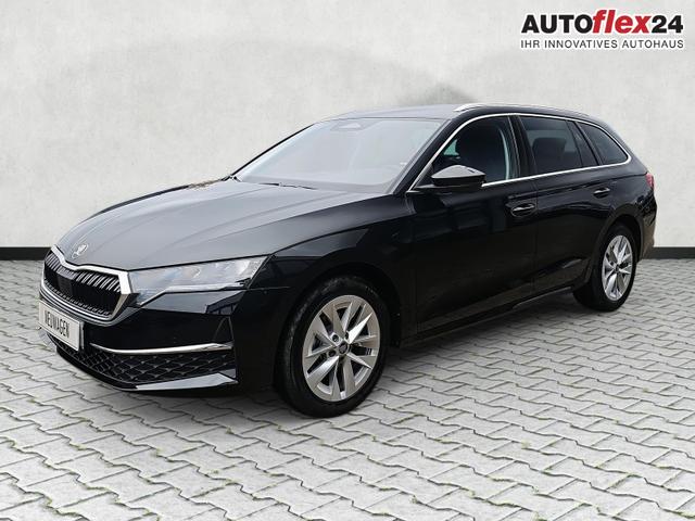 Skoda Octavia Combi 2.0 TDI 110 kW Selection DSG Navi ACC AHK 