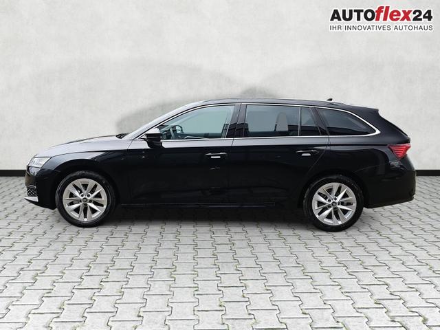 Skoda Octavia Combi 2.0 TDI 110 kW Selection DSG Navi ACC AHK 