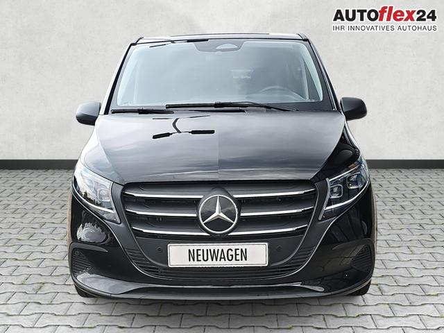 Mercedes-Benz Vito 116 CDI RWD SELECT lang (447.703) Tourer 9G-Tron. 9Si AHK 