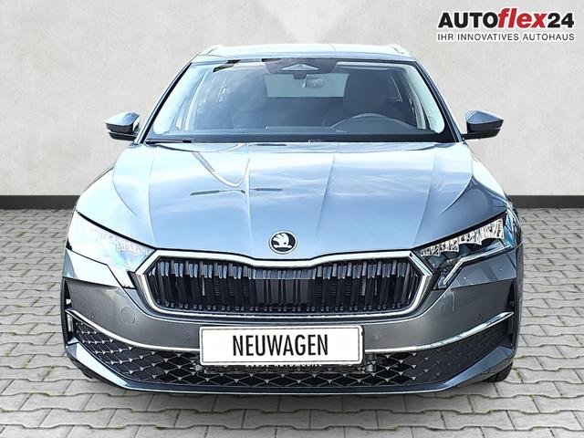 Skoda Octavia Combi 2.0 TDI 110 kW Selection DSG Navi Kessy 