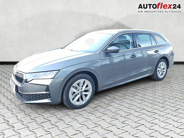 Skoda Octavia Combi 2.0 TDI 110 kW Selection DSG Navi Kessy 