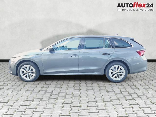 Skoda Octavia Combi 2.0 TDI 110 kW Selection DSG Navi Kessy 