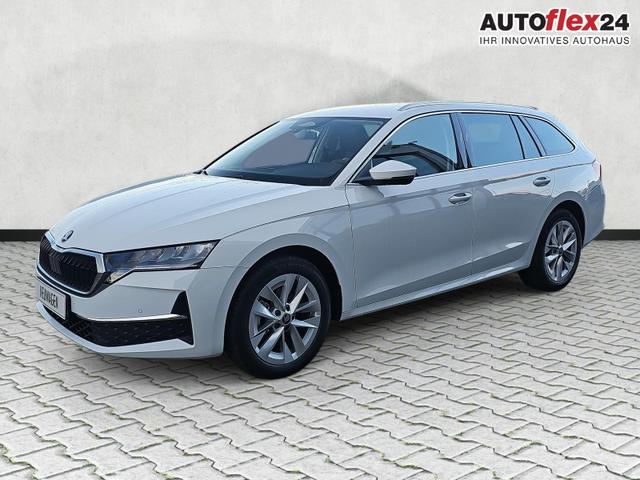 Skoda Octavia Combi 2.0 TDI 110 kW Selection DSG Navi Kessy 