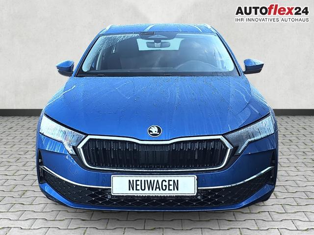 Skoda Octavia Combi 2.0 TDI 110 kW Selection DSG Navi Kessy 