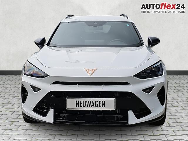 Cupra Formentor VZ 2.0 TSI 245 kW 4Drive DSG Nav Matrix 5JGar 