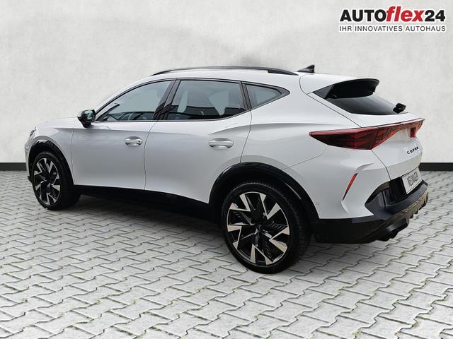 Cupra Formentor VZ 2.0 TSI 245 kW 4Drive DSG Nav Matrix 5JGar 