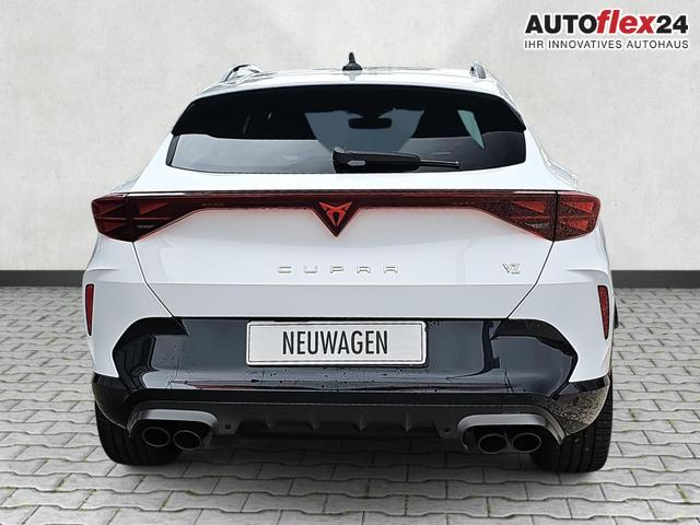 Cupra Formentor VZ 2.0 TSI 245 kW 4Drive DSG Nav Matrix 5JGar 