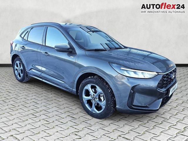 Vorlauffahrzeuge Ford Kuga - Hybrid ST-Line 2.5 FHEV AWD KeyFree AHK 5J.Gar.