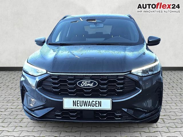 Ford Kuga Hybrid ST-Line 2.5 FHEV AWD KeyFree AHK 5J.Gar. 