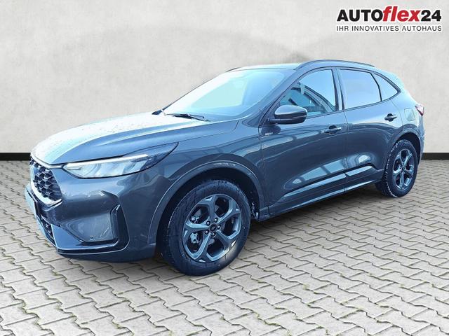 Ford Kuga Hybrid ST-Line 2.5 FHEV AWD KeyFree AHK 5J.Gar. 