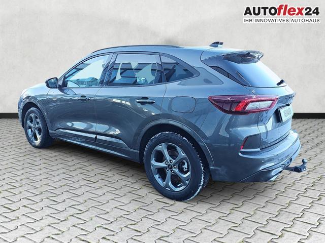 Ford Kuga Hybrid ST-Line 2.5 FHEV AWD KeyFree AHK 5J.Gar. 