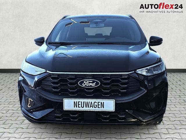 Ford Kuga Hybrid ST-Line 2.5 FHEV AWD KeyFree AHK 5J.Gar. 