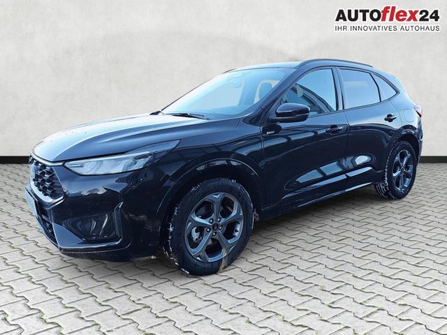 Ford Kuga Hybrid ST-Line 2.5 FHEV AWD KeyFree AHK 5J.Gar. 