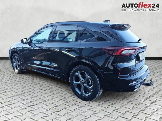 Ford Kuga Hybrid ST-Line 2.5 FHEV AWD KeyFree AHK 5J.Gar. 