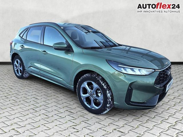 Vorlauffahrzeuge Ford Kuga - Hybrid ST-Line 2.5 FHEV AWD KeyFree AHK 5J.Gar.