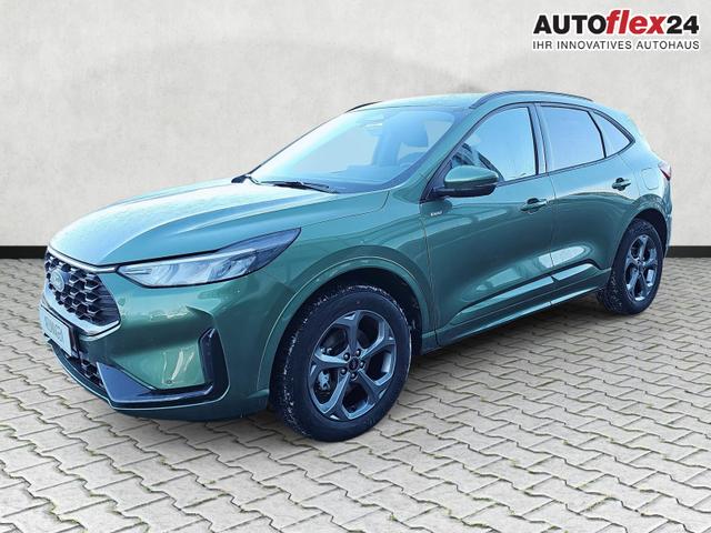 Ford Kuga Hybrid ST-Line 2.5 FHEV AWD KeyFree AHK 5J.Gar. 