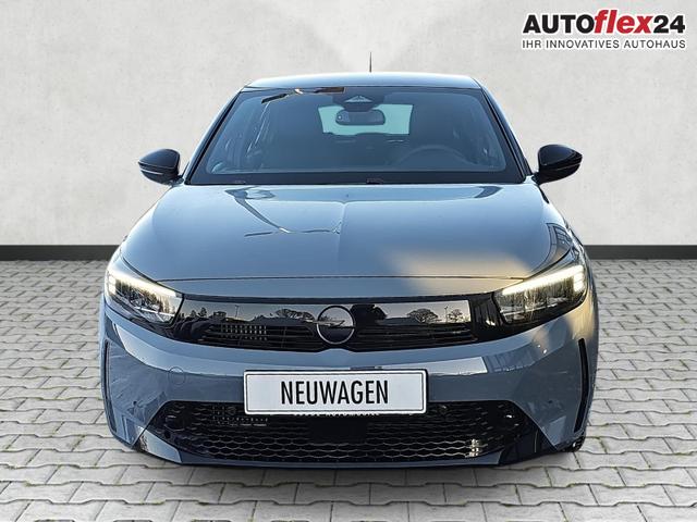 Opel Corsa GS 1.2 Sitzh. / PDC vo. u hi. Totwinkel 