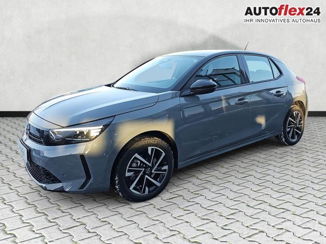 Opel Corsa GS 1.2 Sitzh. / PDC vo. u hi. Totwinkel 